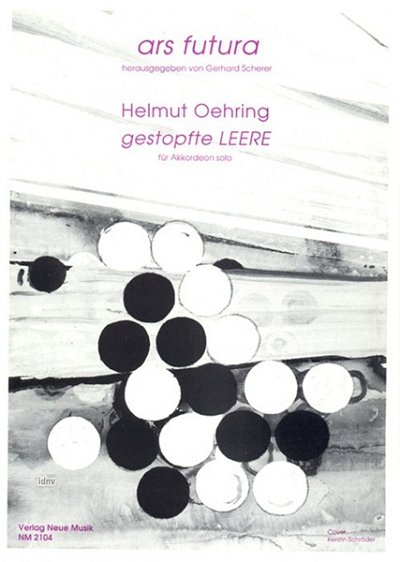 Oehring H.: Gestopfte LEERE (1991)
