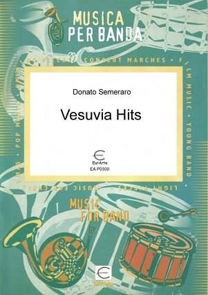 Semeraro Donato: Vesuvian Hits