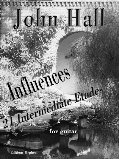H. John: Influences, Git (Sppa)