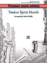 DL: Yankee Spirit March, Blaso (T-SAX)