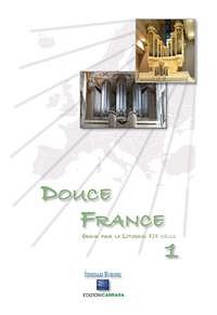 Douce France Band 1, Org