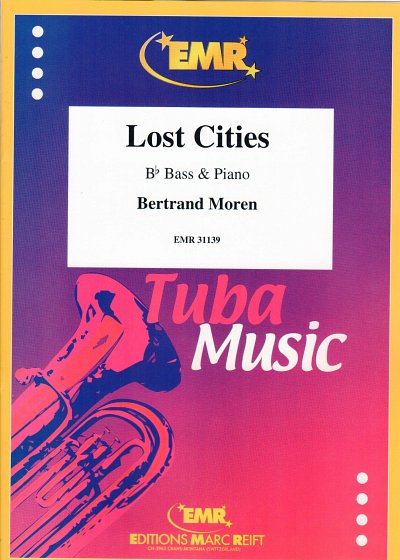 B. Moren: Lost Cities, TbBKlav