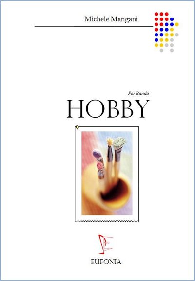 MANGANI M.: HOBBY