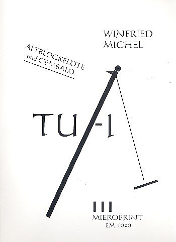 W. Michel: Tu-I