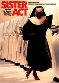 Sister Act - Highlights from the Motion Picture Soundtrack N