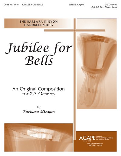Jubilee for Bells, Ch
