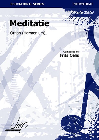 F. Celis: Meditatie, Org