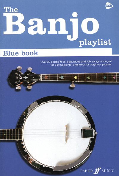 The Banjo Playlist