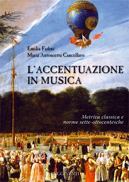E. Fadini: L'accentuazione in musica (Bu)