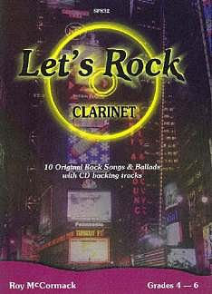 Let's Rock, Klar (+CD)
