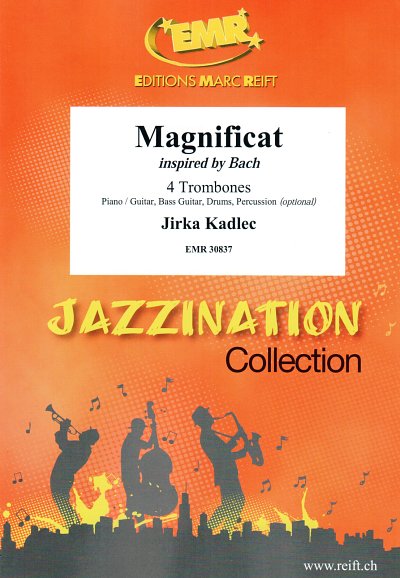 J. Kadlec: Magnificat