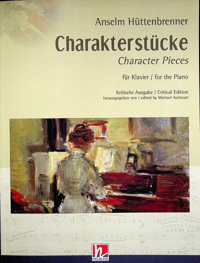 A. Hüttenbrenner: Character Pieces