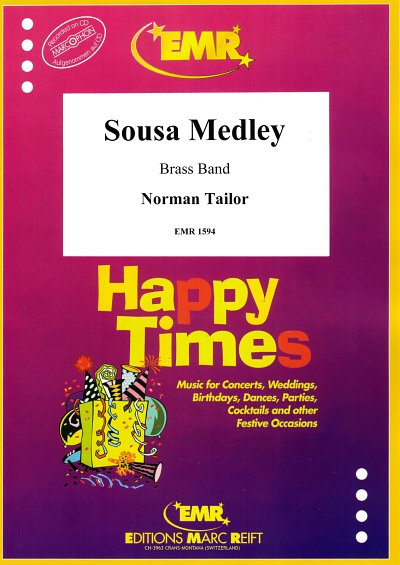 DL: Sousa Medley, Brassb