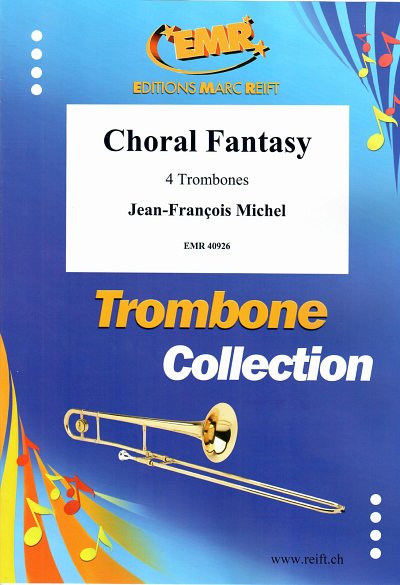 J. Michel: Choral Fantasy, 4Pos