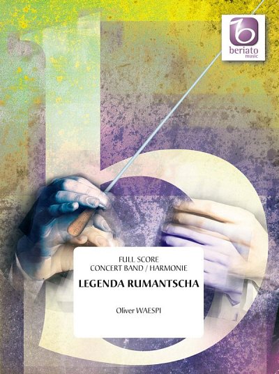 O. Waespi: Legenda Rumantscha, Blaso (Part.)