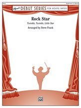DL: Rock Star, Blaso (BassklarB)