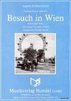 F. Kmoch: Besuch in Wien, Blaso (PaDiSt)
