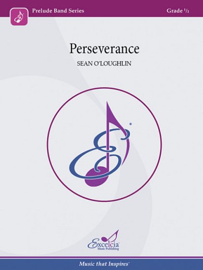 S. O'Loughlin: Perseverance, Blaso (Pa+St)