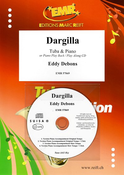 DL: E. Debons: Dargilla, TbKlav