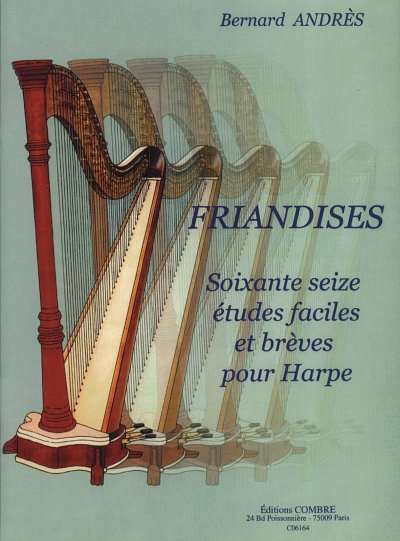 Friandises Harp, Hrf