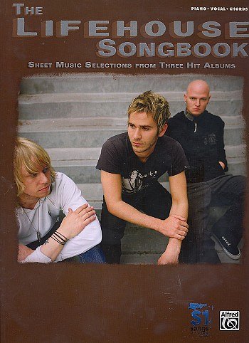 Lifehouse: Songbook