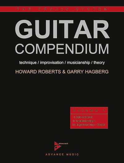 DL: Guitar Compendium, Git (Bch)