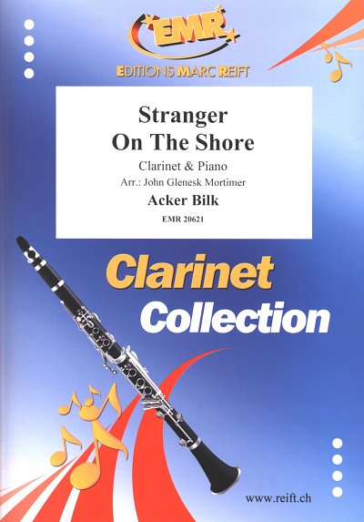 A. Bilk: Stranger On The Shore, KlarKlv