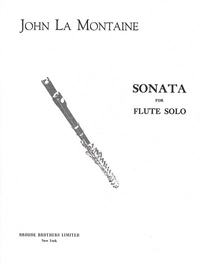 Sonata op.24, Fl