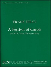 F. Ferko: A Festival of Carols (Chpa)