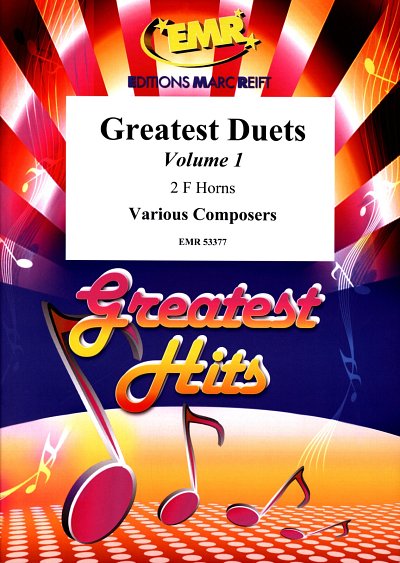 Greatest Duets 1