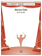 DL: Havasu Falls, Blaso (Pos1BBass)
