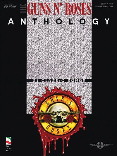 Guns N' Roses Anthology, Git