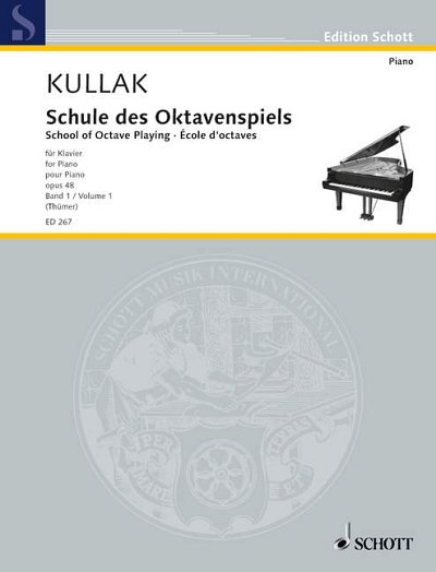 T. Kullak: School of Octave Playing