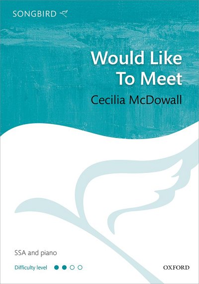 C. McDowall: Would Like To Meet, Ch (Chpa)