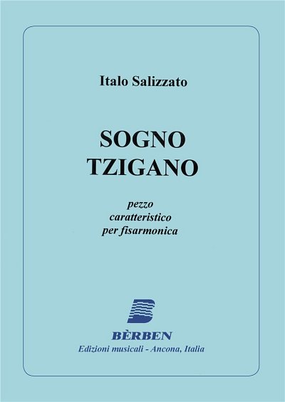 Sogno Tzigano (Part.)