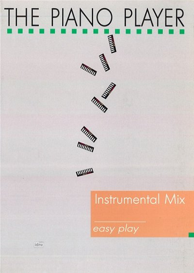 Schlepper E.: Instrumental Mix (Piano Player)