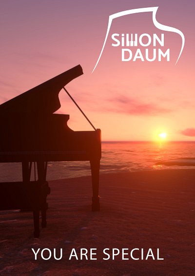 S. Daum: You Are Special