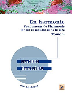 L. Dericq: En harmonie - Tome 2 (Bu)