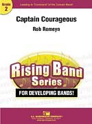 R. Romeyn: Captain Courageous, Blaso (Pa+St)