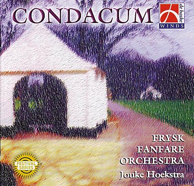 Condacum, Fanf (CD)
