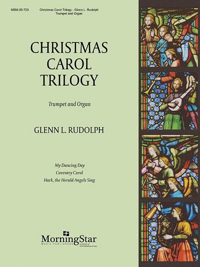 Christmas Carol Trilogy, TrpOrg