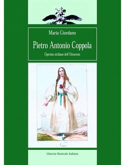 M. Giordano: Pietro Antonio Coppola (Bu)