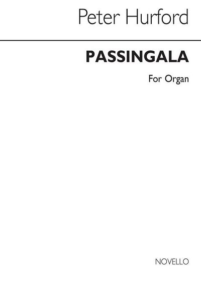 Passingala Organ, Org