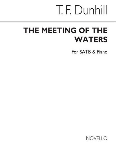 The Meeting Of The Waters, GchKlav (Chpa)