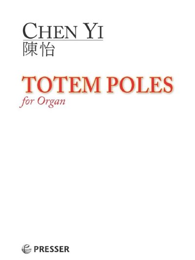 C. Yi: Totem Poles, Org (Sppa)