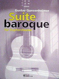 G. Gunsenheimer: Suite Baroque