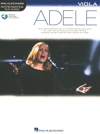 Adele: Adele - Viola, Va