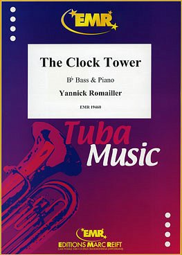 Y. Romailler: The Clock Tower, TbBKlav