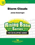J. Swearingen: Storm Clouds, Blaso (Pa+St)