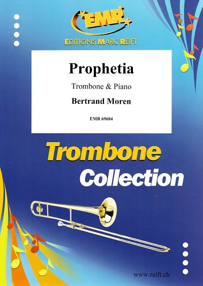 B. Moren: Prophetia